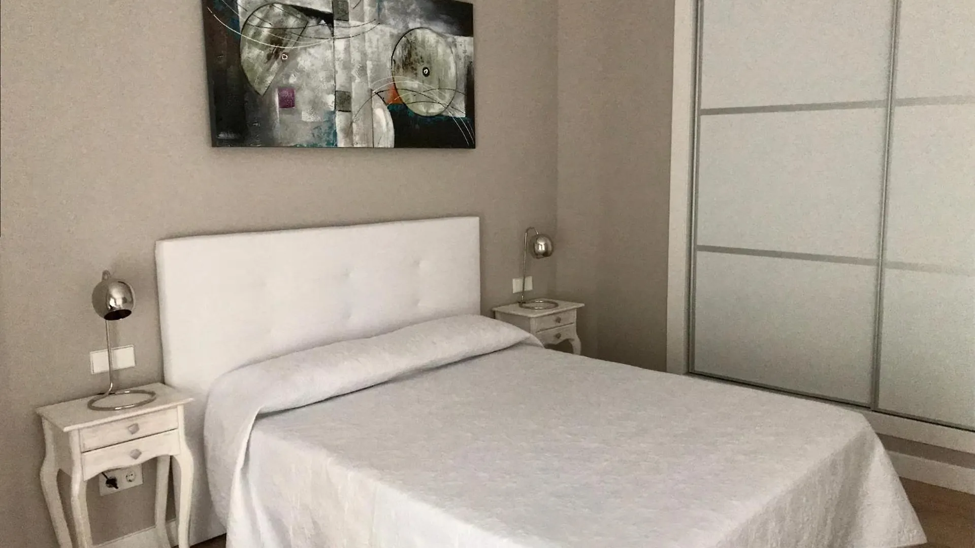 Apartment Bonito Apartamento Cerca Del Mar Estepona
