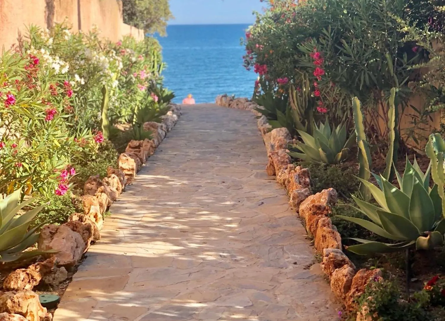 Bonito Apartamento Cerca Del Mar location